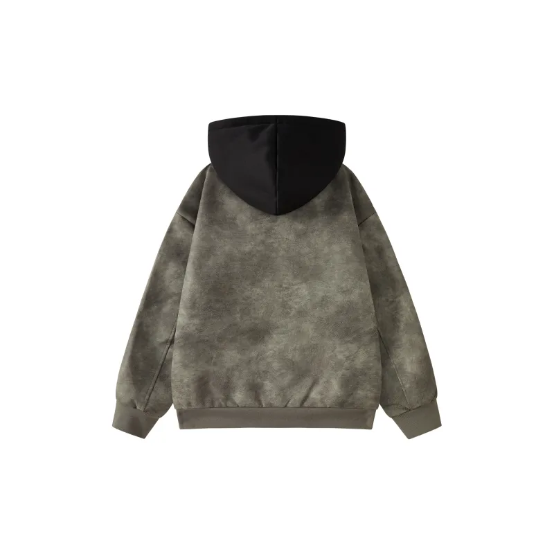 David Bakken x DAOMEIXIONG,LIANMINGKUAN Jackets & Coats Unisex-8
