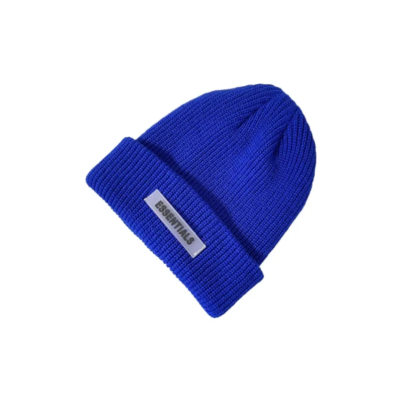 Yi Bu Kang Acrylic Beanies Unisex-8