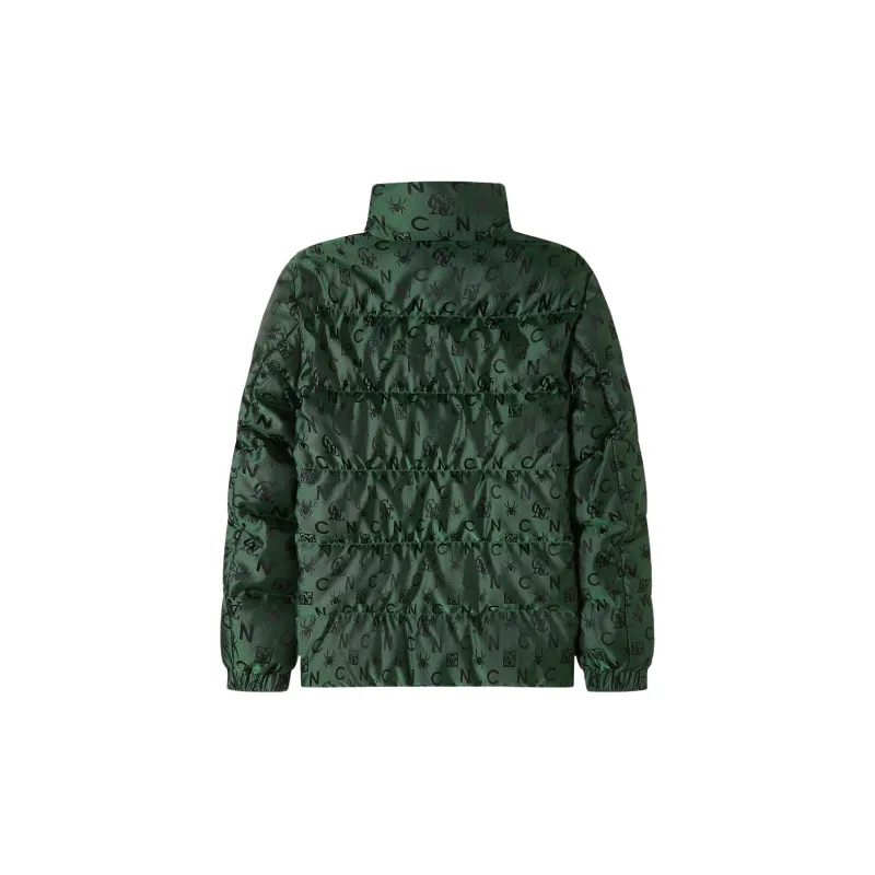 C'N'C New Order & Classics Series Fall And Winter Down Jacket Men's-3