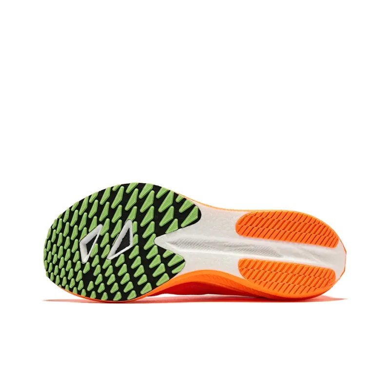 block-heel sandals Grün