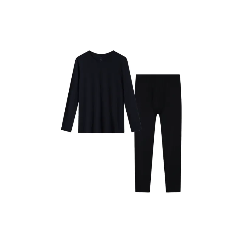 Ubras Men Thermal Sets-47
