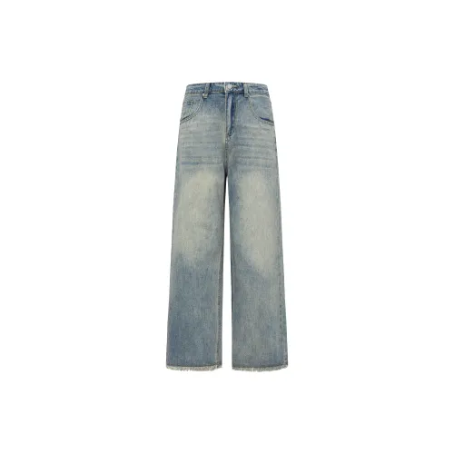 ZAZN Jeans Women's