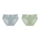 2 Pack (Blue+Green)