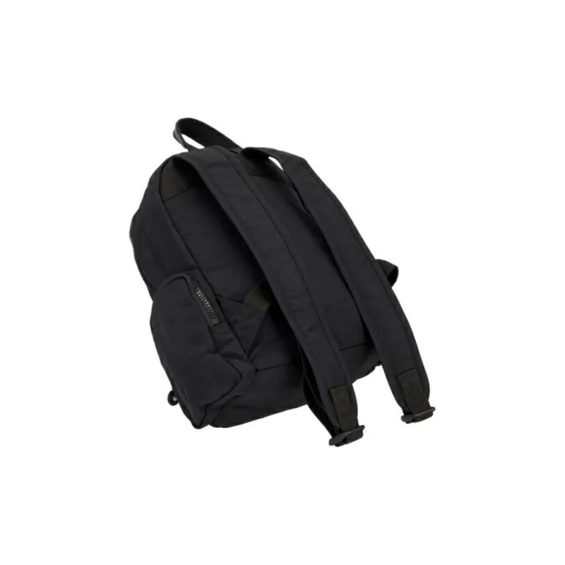 Kipling Nylon Backpack Regular Unisex Black-1