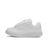 Pure White