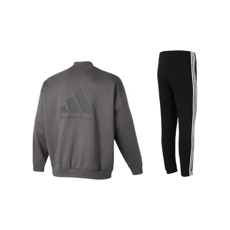 Adidas Casual Sportswear Unisex-1