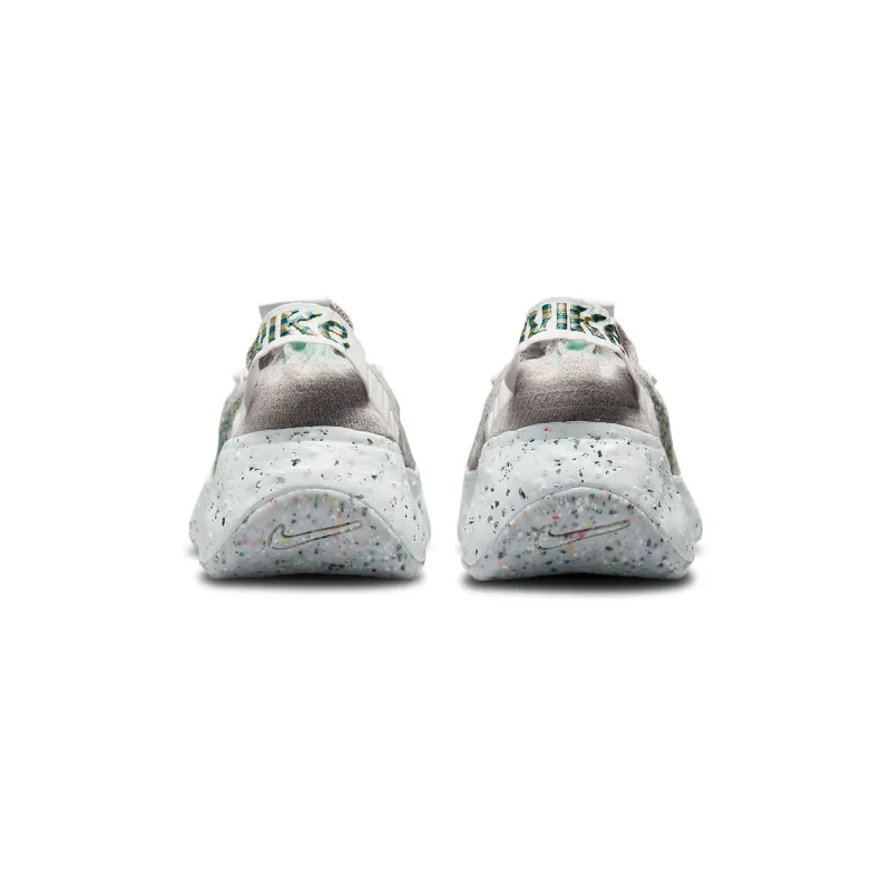 Nike Space Hippie 04 Photon Dust Mean Green Women's-4