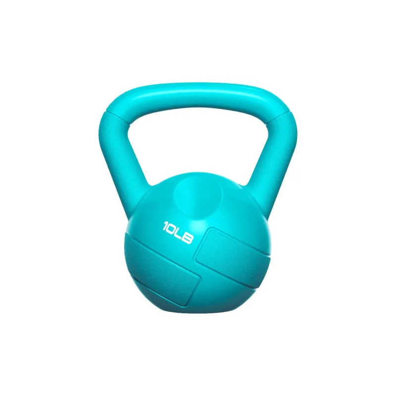 Mickey Kettlebells Indoors Unisex Curvy Bottom Body-Shaping Slimming Arms-3