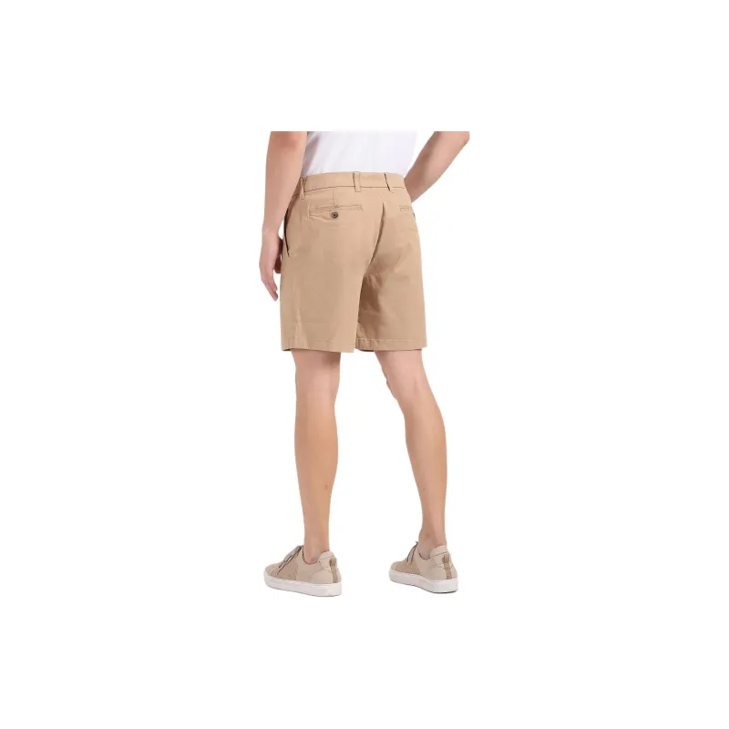 Tommy Hilfiger Casual Shorts Men's Khaki-2