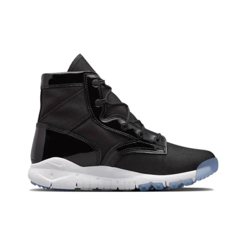 Nike SFB Field 6 Ankle Boots Men's Black-1