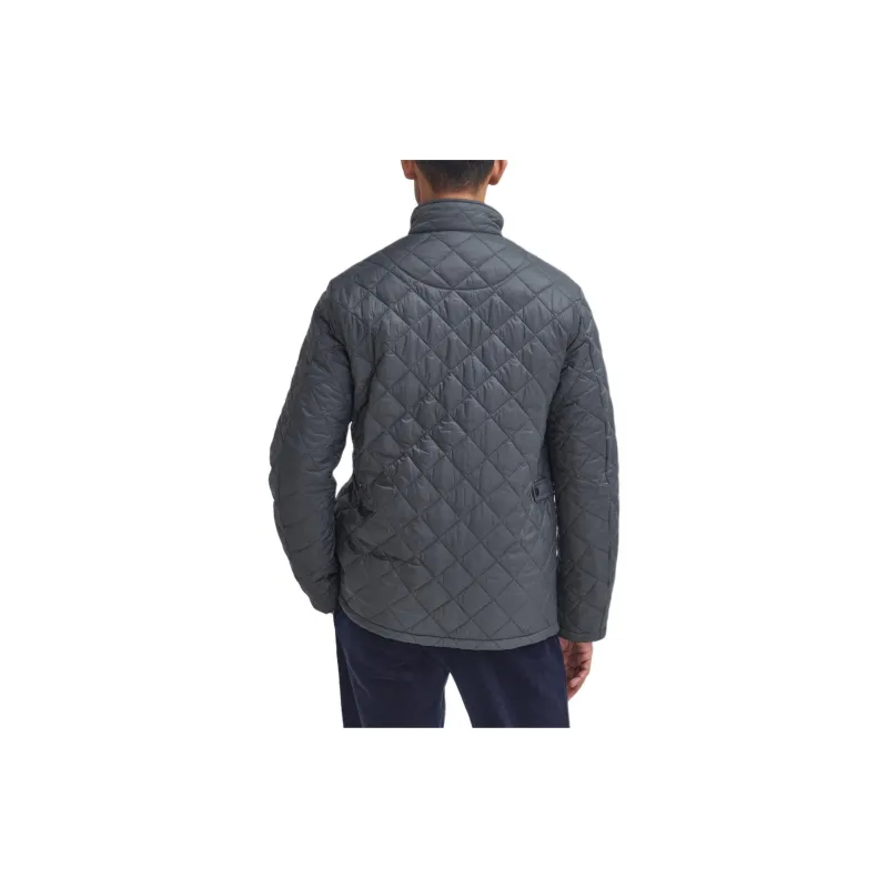 BARBOUR SS24 Jackets Coats Men's Charcoal-3