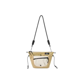 LIVEBOX EN DIRECT Nylon Crossbody Bag Regular Unisex Multicolor