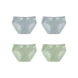 4 Pack (Blue+Blue+Green+Green)