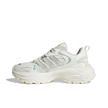 Shadow Fever Adidas 'Chalk White Silver Metallic'