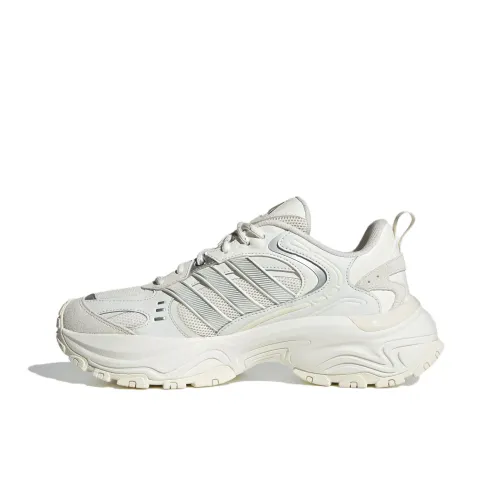 Adidas Chunky Sneakers Unisex Low-Top White