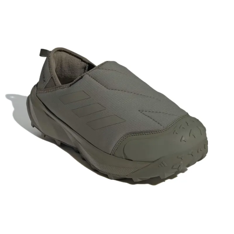 Adidas Terrex Winter Cold.RDY Olive Strata Orbit Green-2