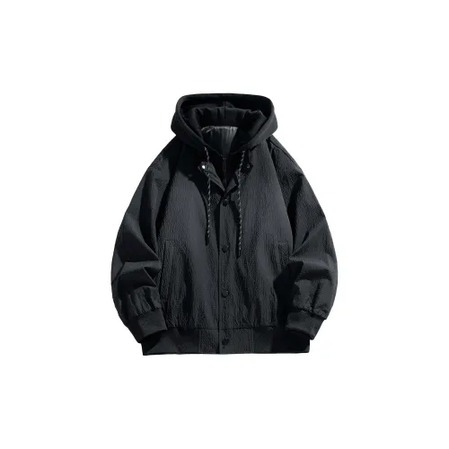 SNOW FLYING Jackets Unisex