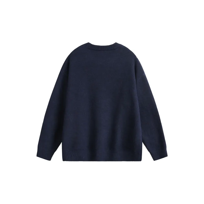 Emoji Sweaters Unisex-8