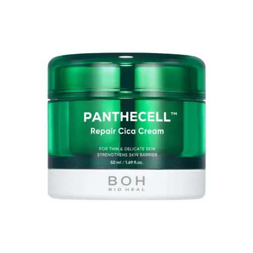 BOH BIO HEAL 페이스 모이스처 크림 남녀공용