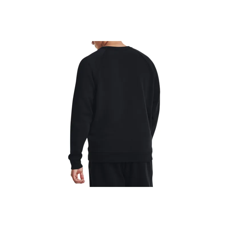 Under Armour Sweatshirts Men Black-4