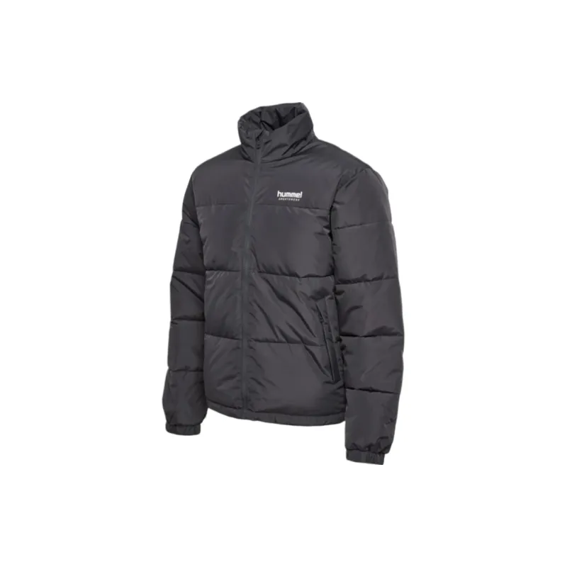 Hummel HmlLGC NICKY Jacket Men's Black-2