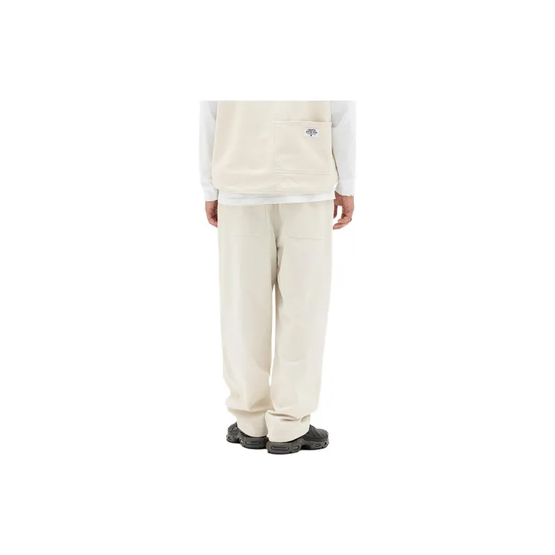 UNDEFEATED FW24 Cargo Pants Unisex-2