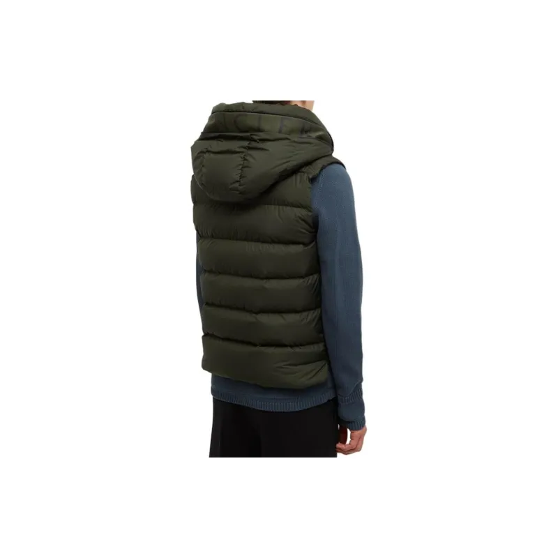 Moncler Cardamine Hooded Gilet-4