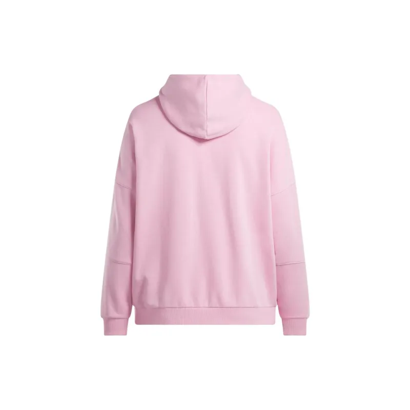 Reebok x Barbie FW24 Sweatshirt Women's Rose-1