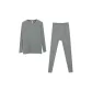 Dark Heather Gray