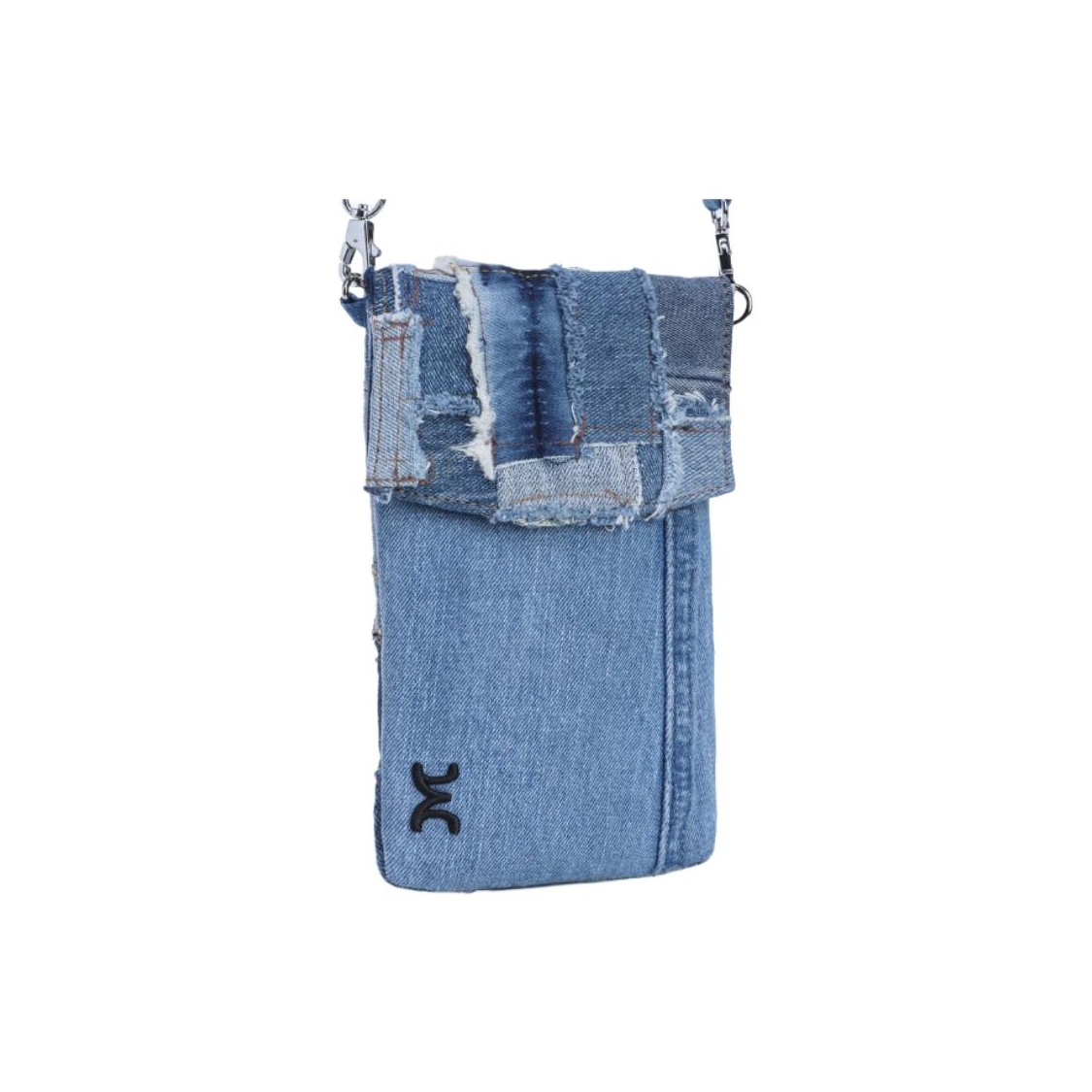 Emotional World denim crossbody bag outlet