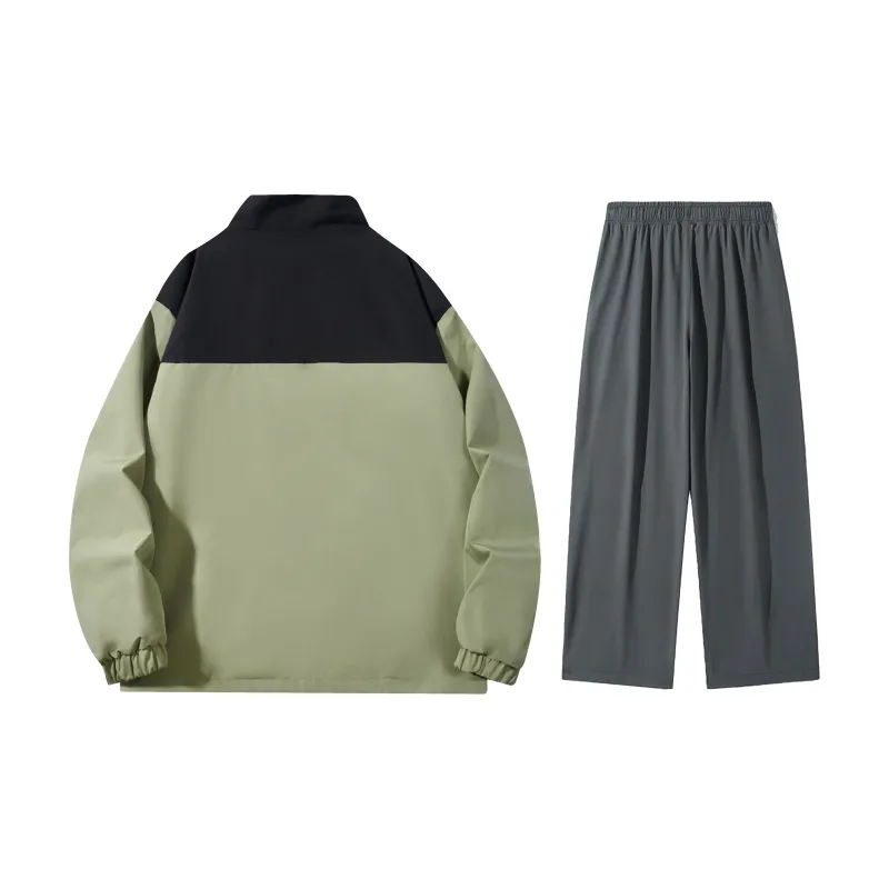 LEVEL Casual Sportswear Unisex-15