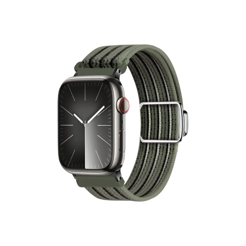 Watchbond Compatibility Apple Apple Watch S10 Watch Bands All Unisex-30