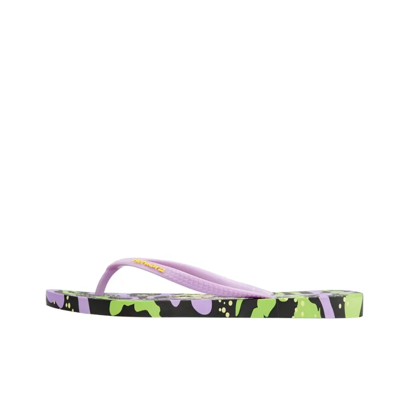 HOTMARZZ Abrasion-Resistant Slip-Resistant Flip Flops Women's-4