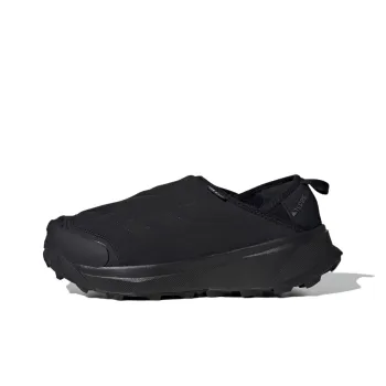 Terrex Winter Slip On Adidas Cold.RDY 'Black Grey'