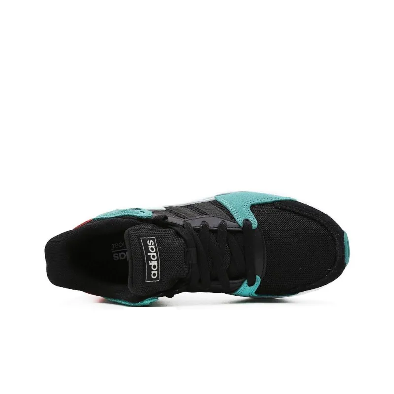 Adidas Women's Crazychaos 'Black Active Green' Women's-2