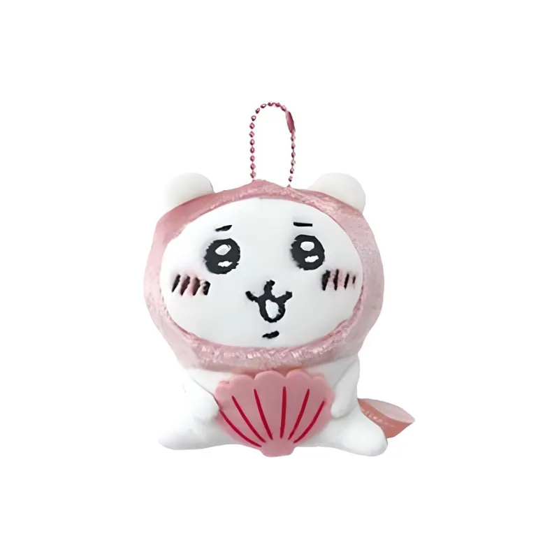 Chiikawa Area Limited Editions Dolls Plush Pendant Middle High-2