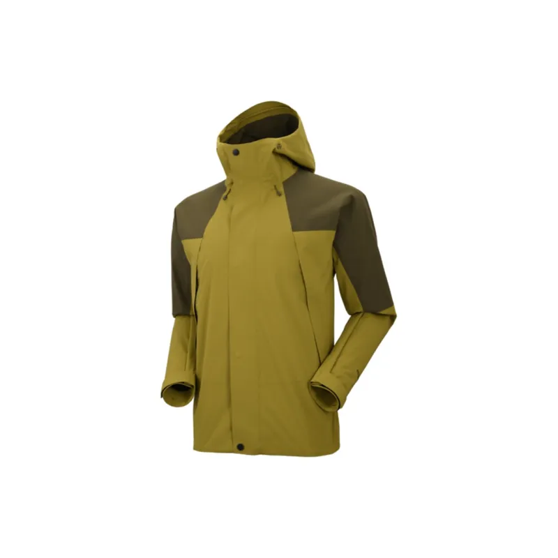 KAILAS Windbreaker Jacket Men's-16