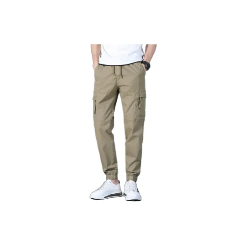 33TH Cargo Pants Unisex