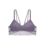 Morning Mist Purple