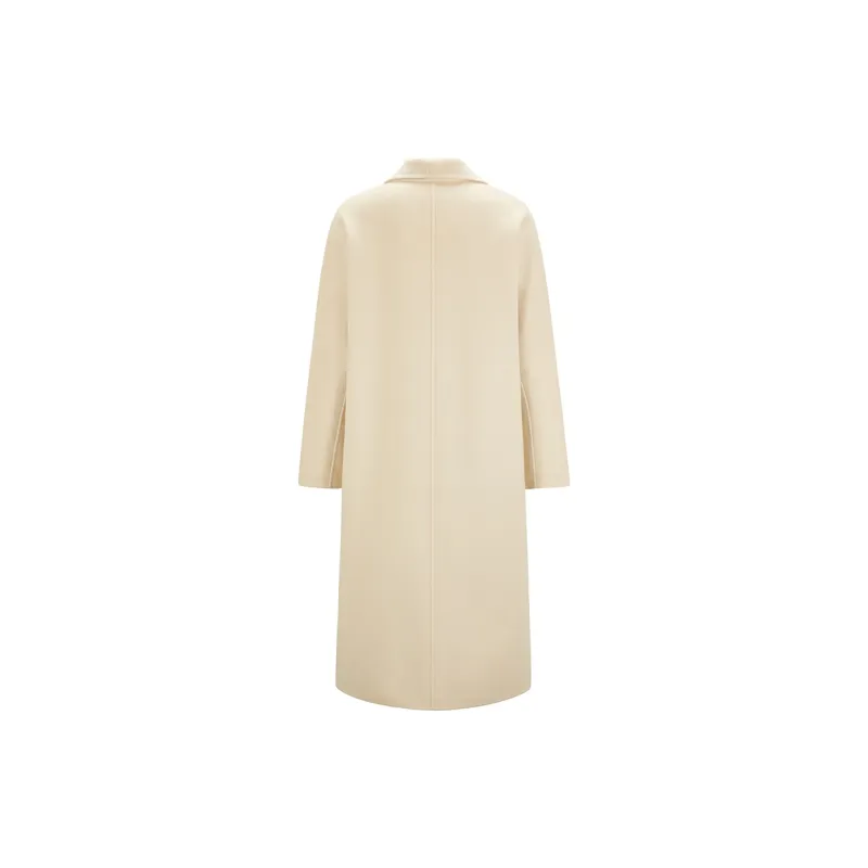 PEACEBIRD Coats Women's-1