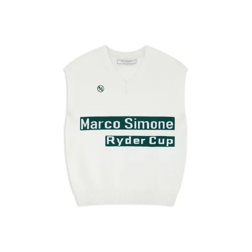 RYDER CUP Tank Tops Fall Women's