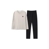 Khaki Black