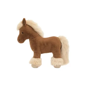 JELLYCAT Freya Pony Stuffed Animal