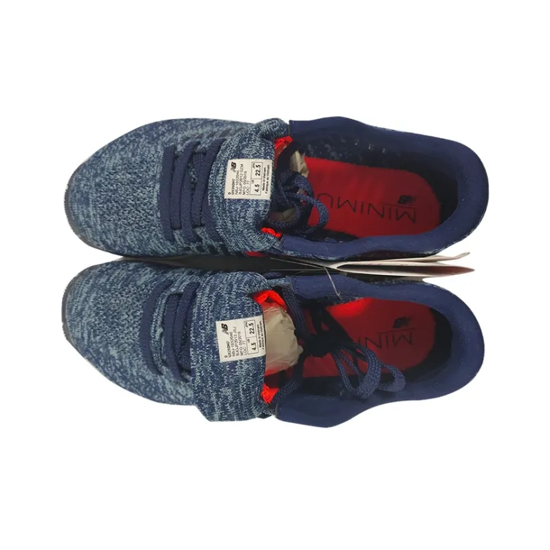 New Balance Minimus 20v7 'Navy Red'-2