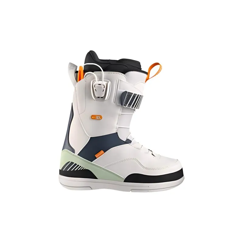 Deeluxe DEELUXE Single Snowboard Ski Boots Women's-4