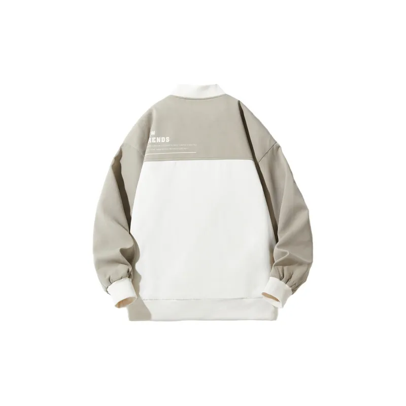 PANDA BASE Jackets Unisex-1
