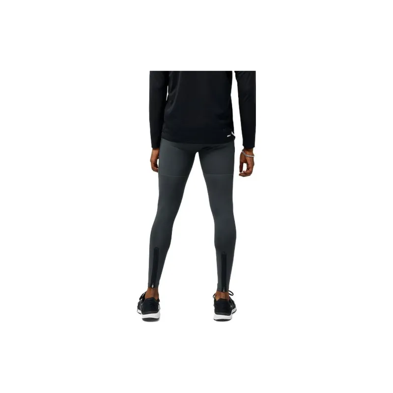 New Balance Athletic Trousers Men's Black-4