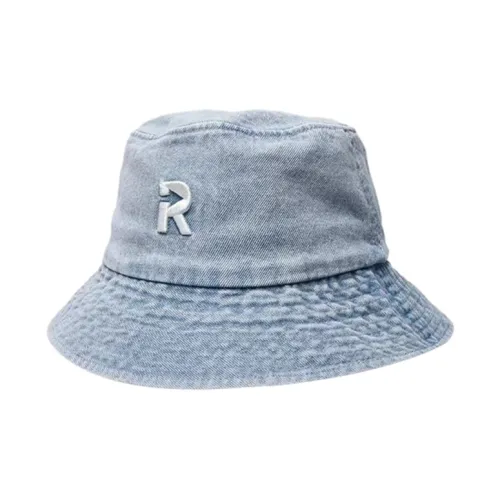 J W Bucket Hats Unisex