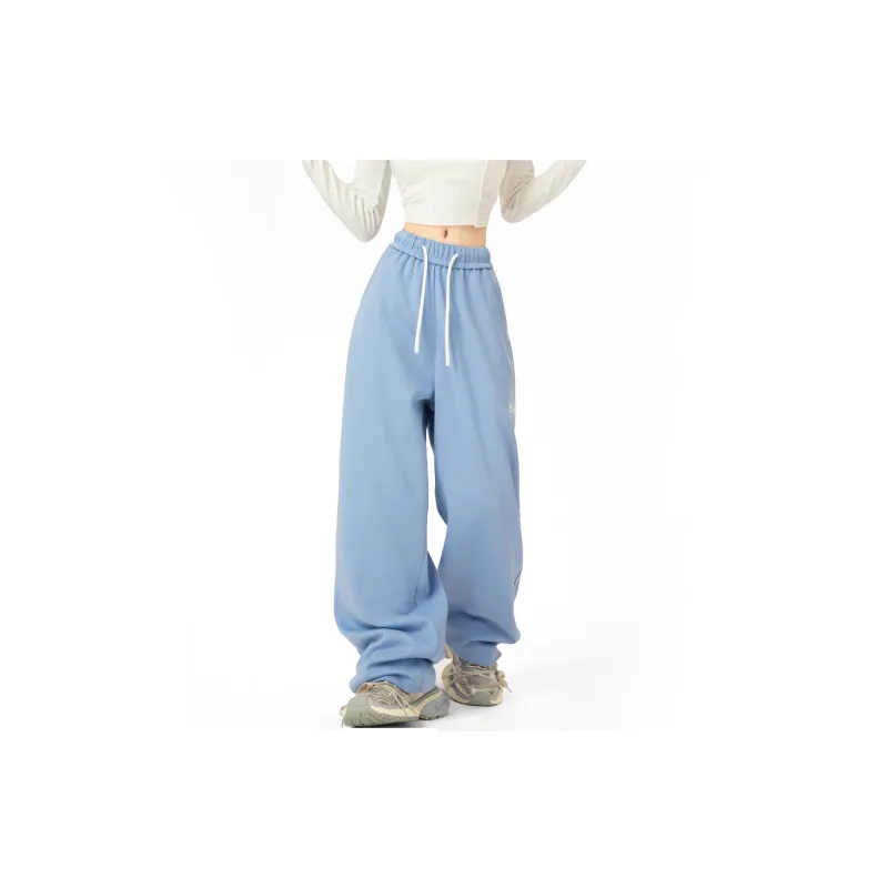 LOMBT Floor Length Pants Unisex-3