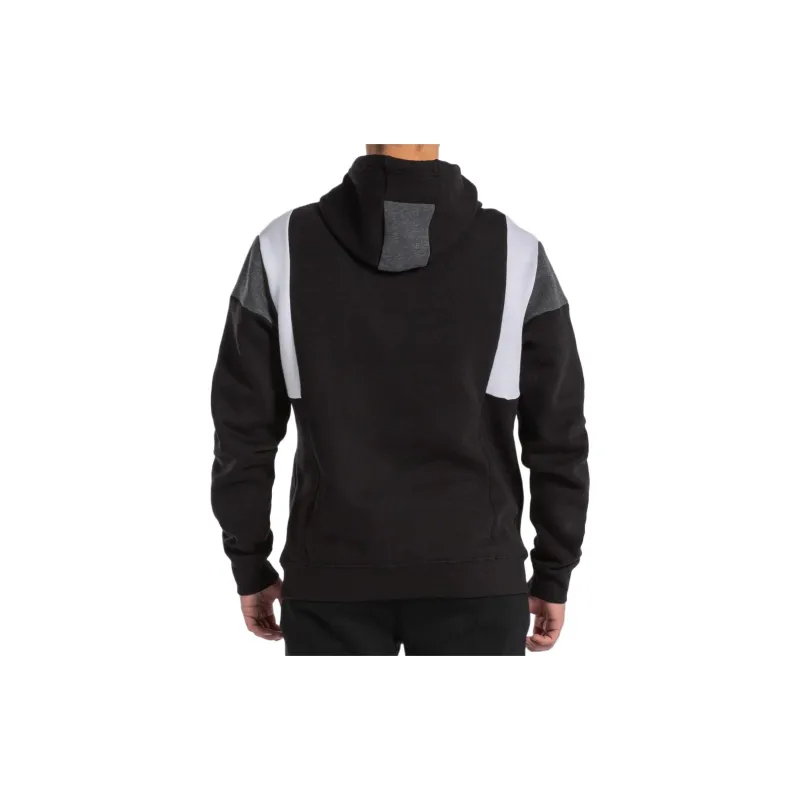 Joma Confort III Sweatshirt Men Black-4